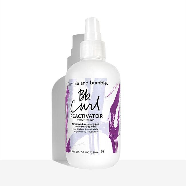 Curl Reactivator  by Bumble and Bumble