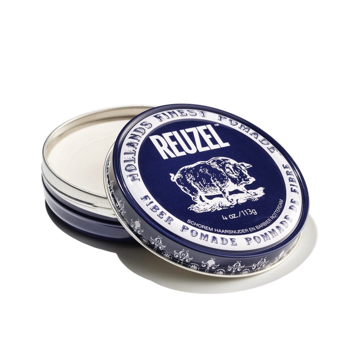 Fiber Pomade by Reuzel