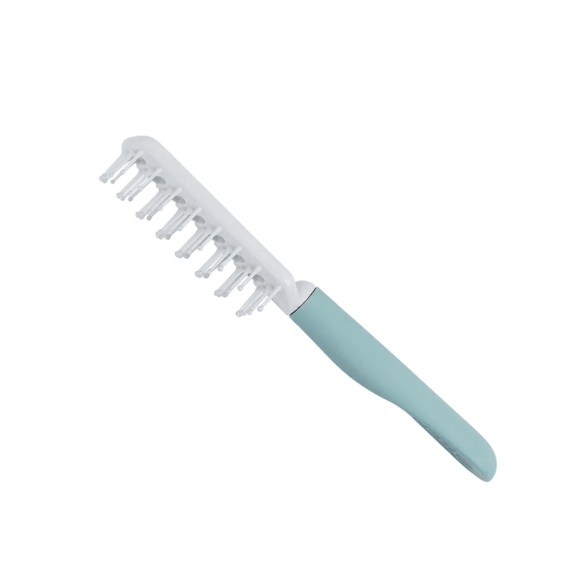 Create Vented Hairbrush by Kent