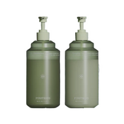 The Hair Care Duo by Firsthand Supply