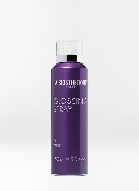 Glossing Spray by La Biosthetique