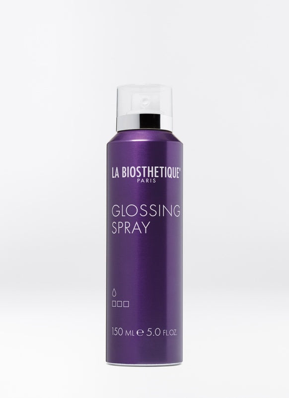 Glossing Spray by La Biosthetique-Curious Salon