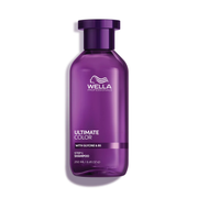 Ultimate Color Sulfate Free Shampoo by Wella Professionals