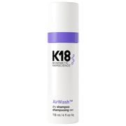 AirWash™ Dry Shampoo by K18 Biomimetic Hairscience