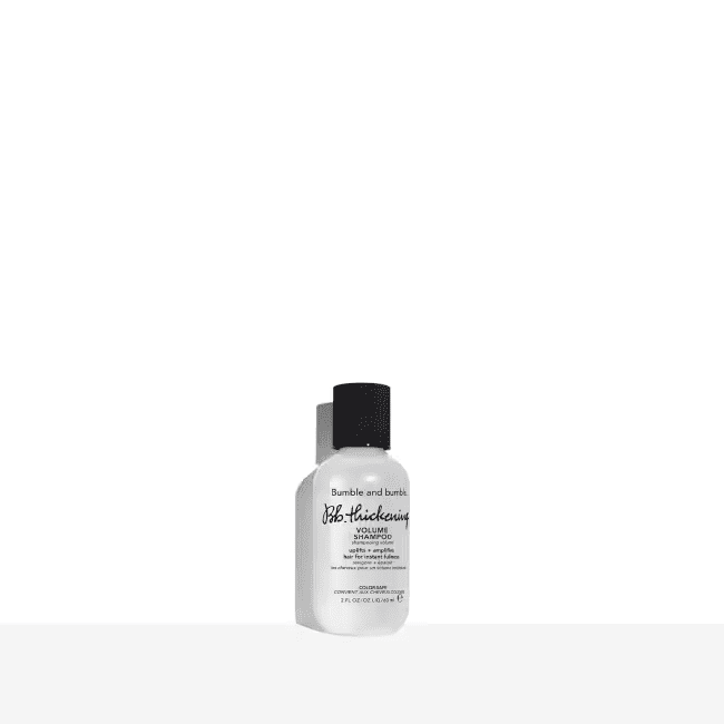 Thickening Shampoo by Bumble and Bumble
