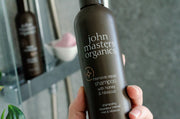 Intensive Repair Shampoo by John Masters