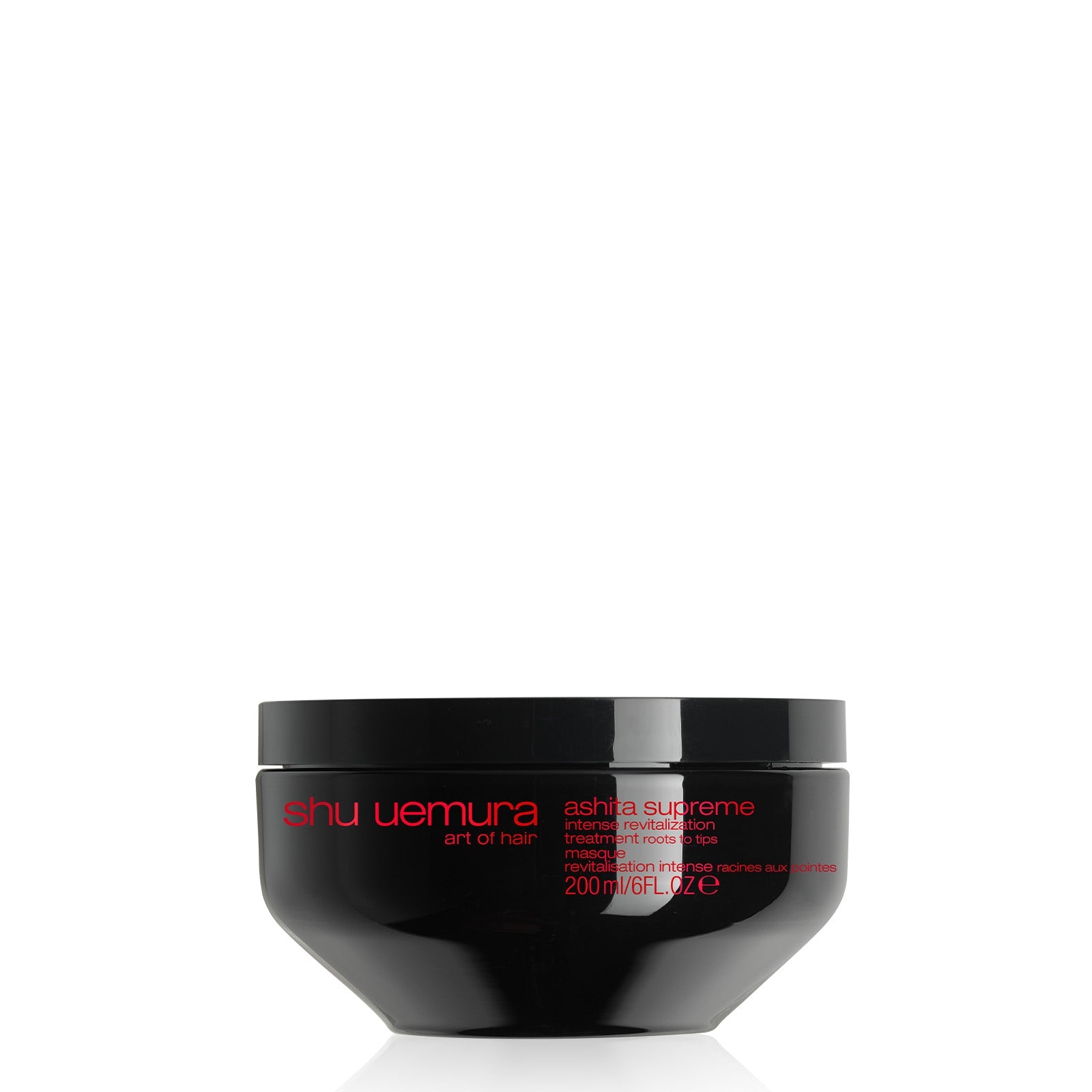 Ashita Supreme Strengthening Mask for Damaged Hair by Shu Uemura