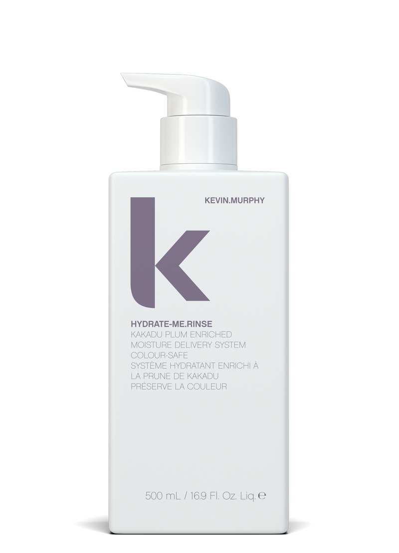 HYDRATE-ME.RINSE by Kevin Murphy