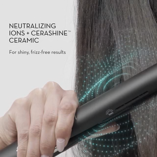 Neuro Style+ 1" Ceramic Straightening &amp; Styling Iron by Paul Mitchell