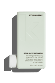 STIMULATE-ME.WASH by Kevin Murphy