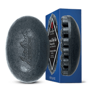 Charcoal Body Bar Massaging Soap by Jack Black