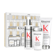 PREMIÈRE REPAIRING LUXURY HAIRCARE HOLIDAY SET FOR DAMAGED HAIR by Kerastase