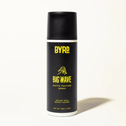 BYRD Big Wave Matte Texture Spray  