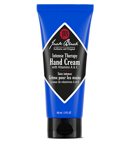 Intense Therapy Hand Cream by Jack Black
