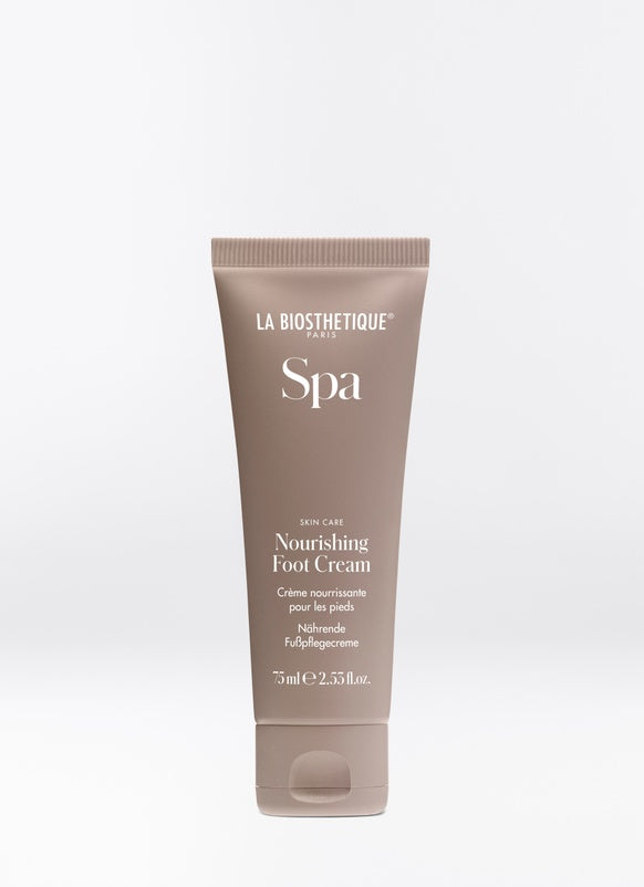 Spa Nourishing Foot Cream by La Biosthétique Paris