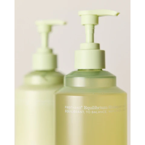 The Hair Care Duo by Firsthand Supply