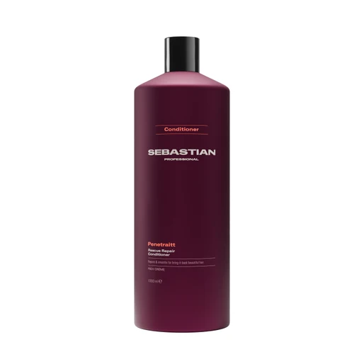 Penetraitt Rescue Repair Conditioner by Sebastian Professional