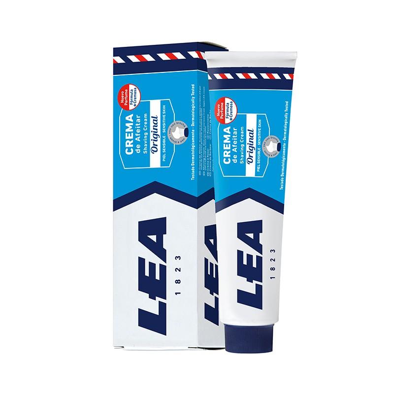 Shaving Cream Original by LEA