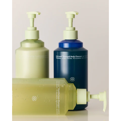 Complete Routine by Firsthand Supply