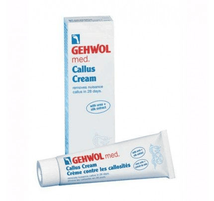 Med Callus Cream by Gehwol