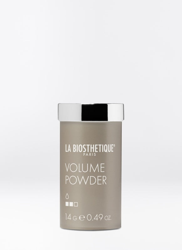 Volume Powder by La Biosthetique-Curious Salon