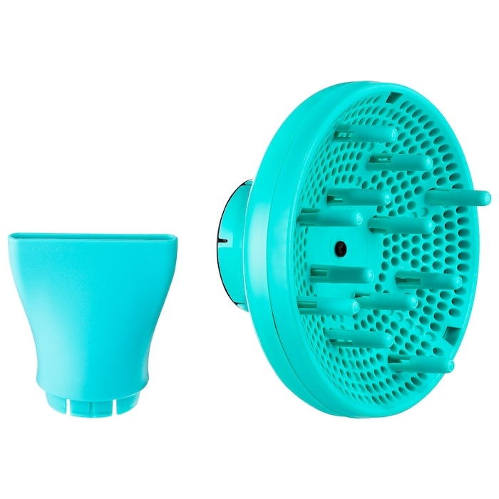 Smart Styling Infrared Hair Dryer by MOROCCANOIL