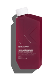 YOUNG.AGAIN.WASH by Kevin Murphy