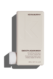 SMOOTH.AGAIN.WASH by Kevin Murphy