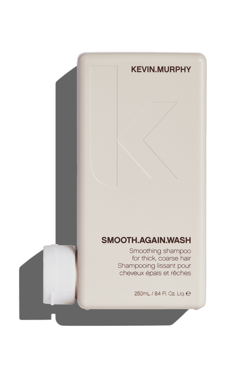 SMOOTH.AGAIN.WASH by Kevin Murphy