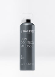 Curl Control Mousse by La Biosthetique