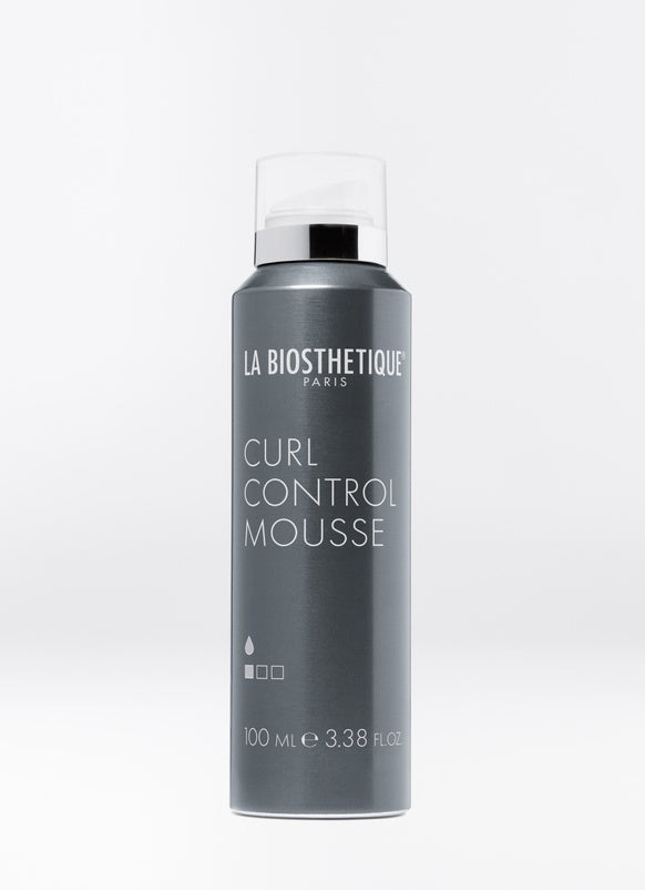 Curl Control Mousse by La Biosthetique-Curious Salon