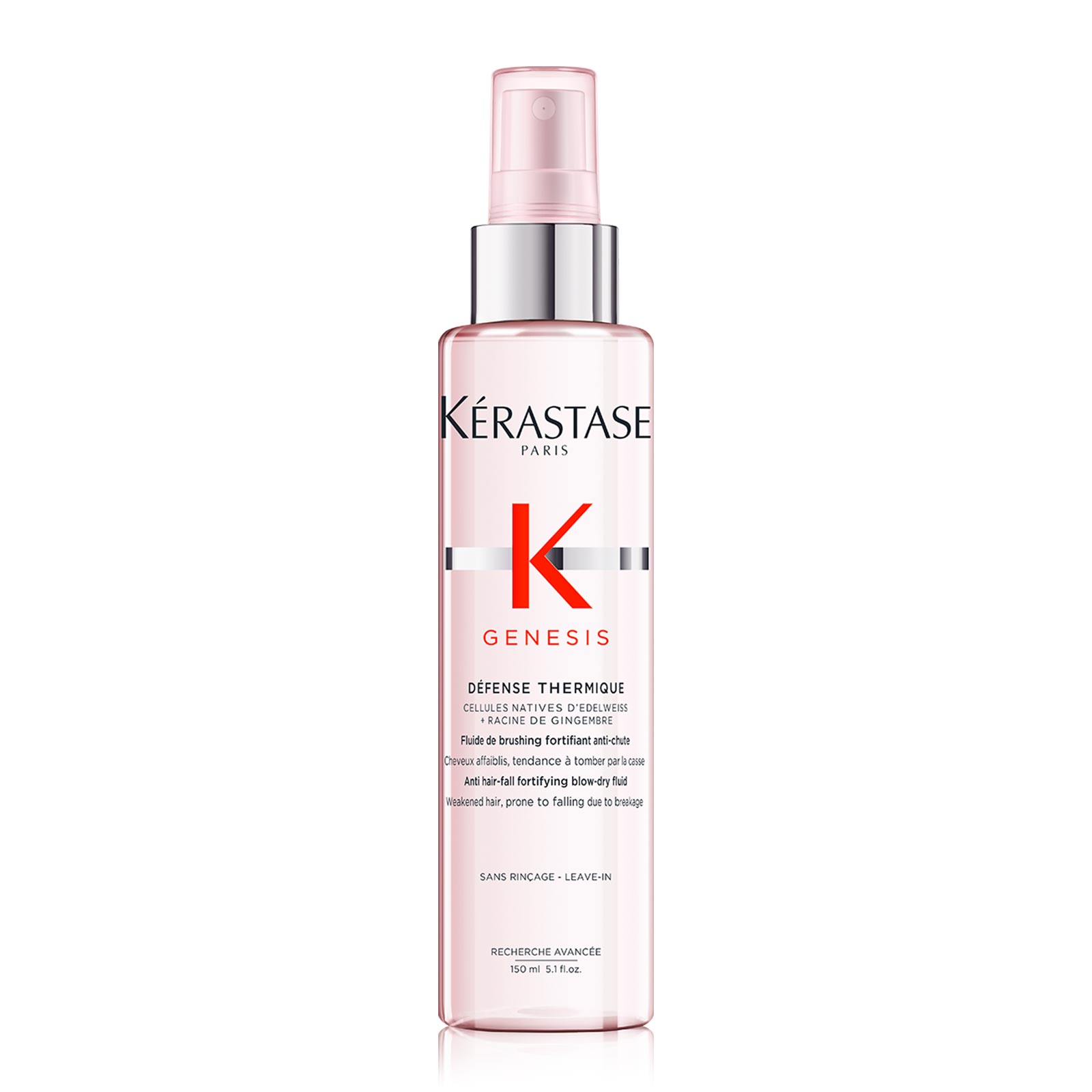 Genesis Défense Thermique by Kerastase