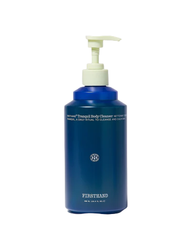 Tranquil Body Cleanser by Firsthand Supply