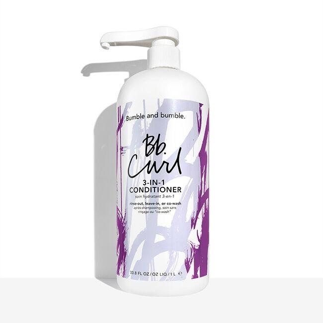 Curl 3-in-1 Conditioner by Bumble and Bumble