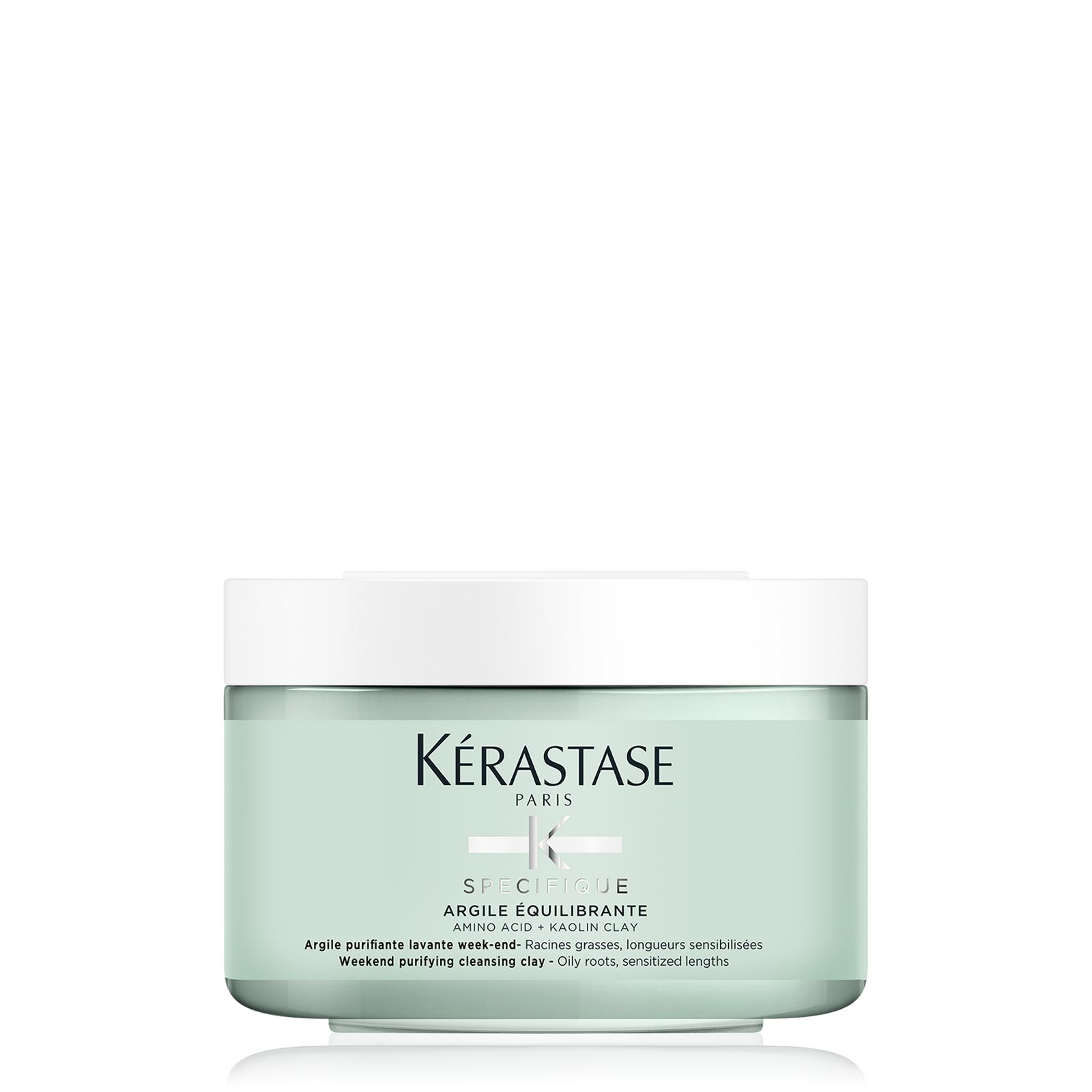 Argile Equilibrante Cleansing Clay by Kerastase