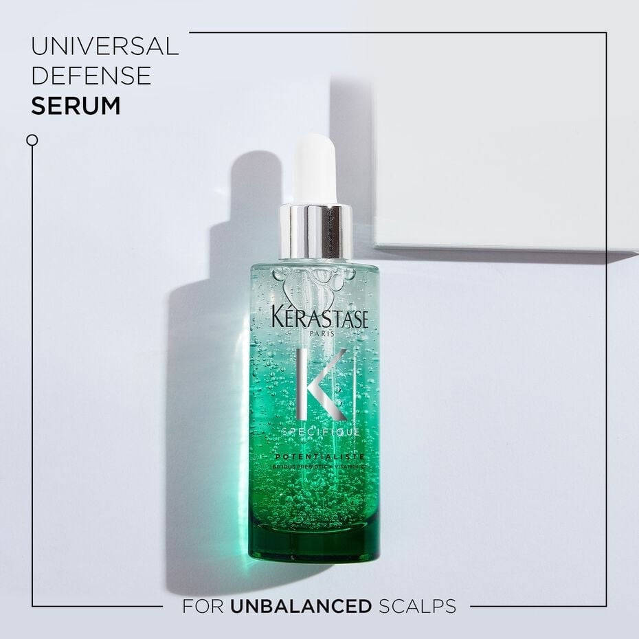 Spécifique Sérum Potentialiste by Kerastase