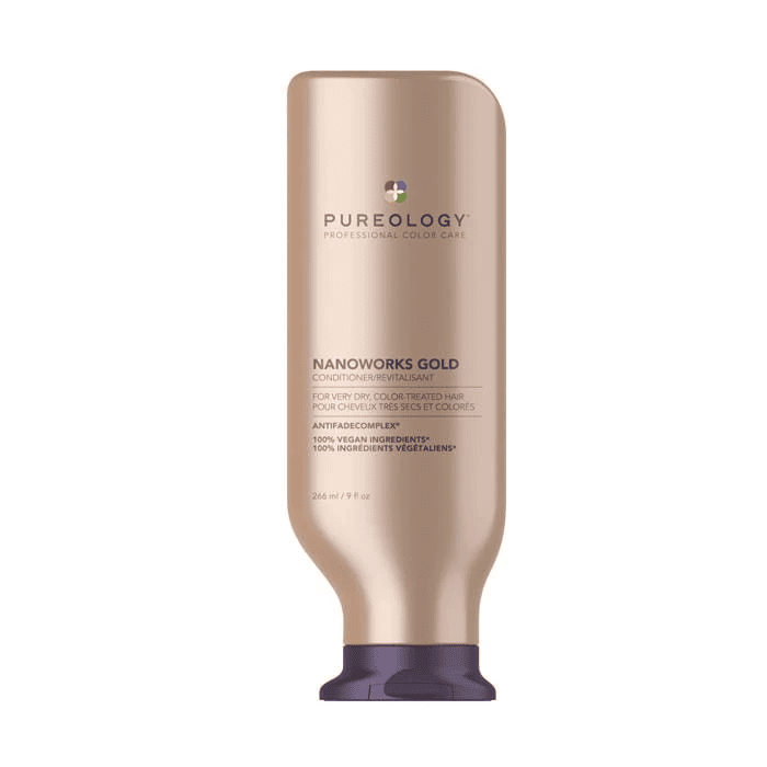 Nano Works Gold Conditioner by PUREOLOGY