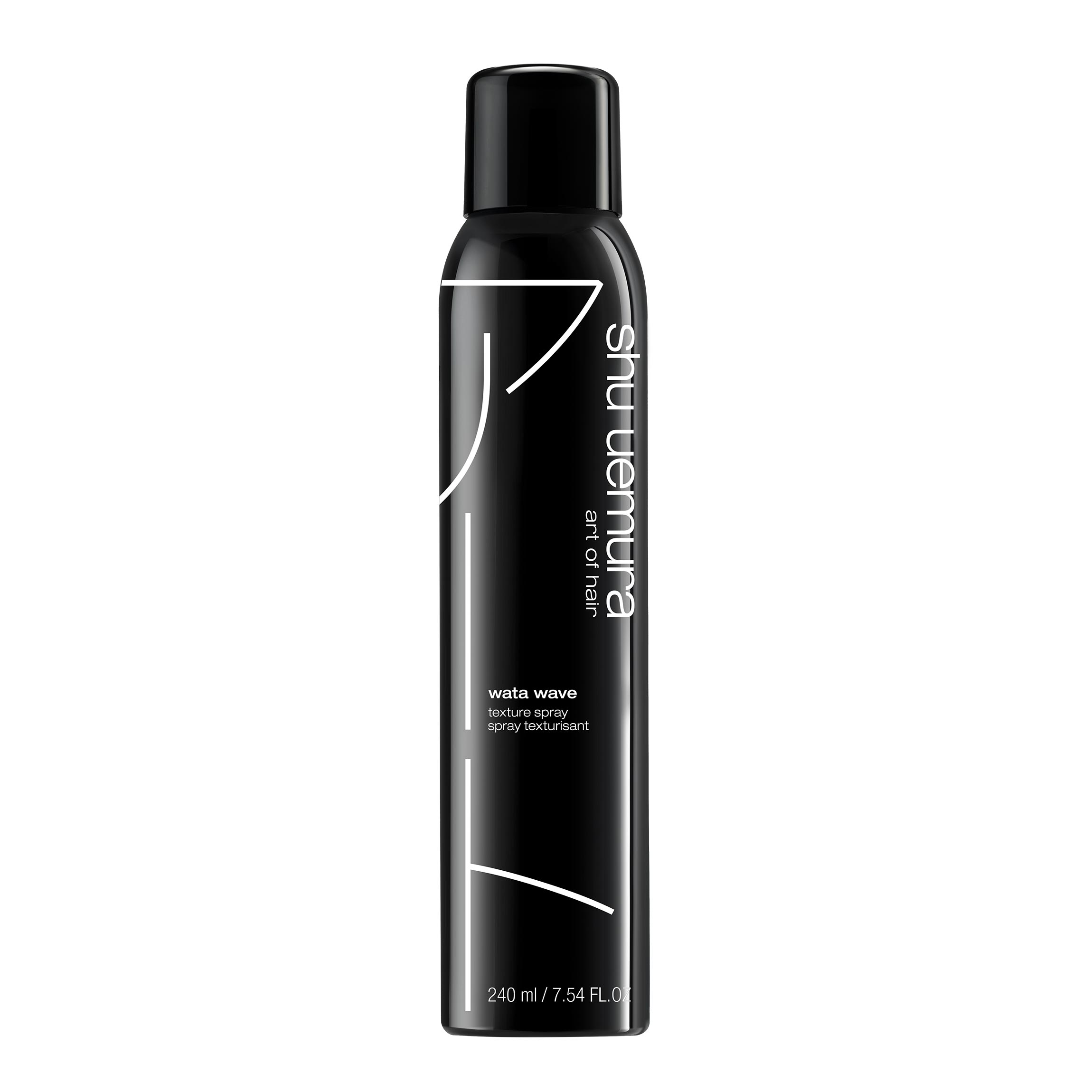 Wata Wave Dry Finishing by Shu Uemura