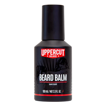 Beard Balm by Uppercut Deluxe - Curious Hair Salon