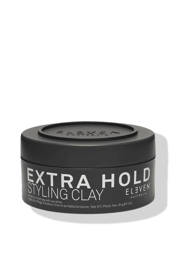 EXTRA HOLD STYLING CLAY by Eleven Australia
