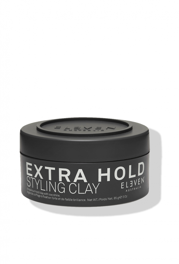 EXTRA HOLD STYLING CLAY by Eleven Australia-Curious Salon