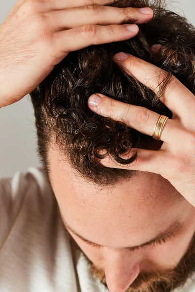 Hair Oil by Firsthand Supply