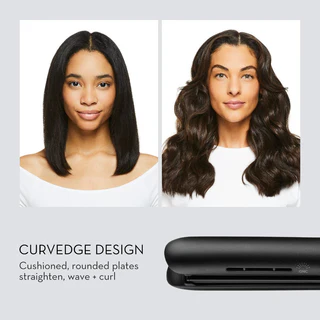 Neuro Style+ 1" Ceramic Straightening &amp; Styling Iron by Paul Mitchell