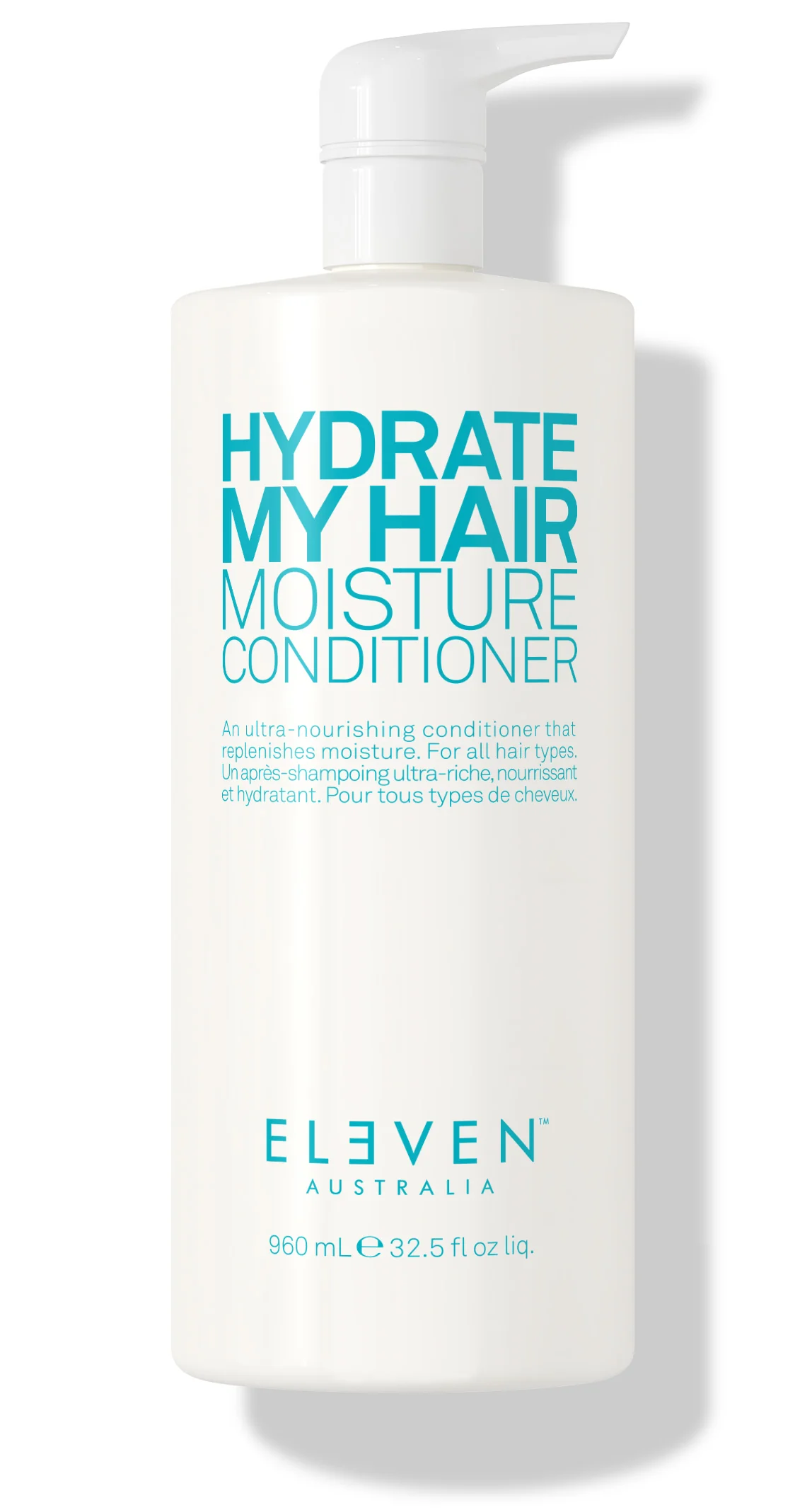 HYDRATE MY HAIR MOISTURE CONDITIONER by Eleven Australia