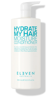 HYDRATE MY HAIR MOISTURE CONDITIONER by Eleven Australia