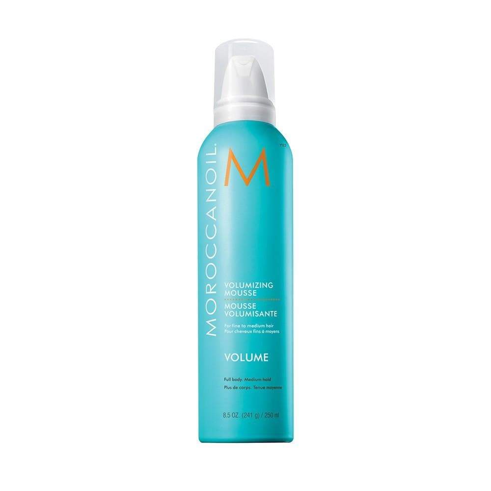 Volumizing Mousse by MOROCCANOIL