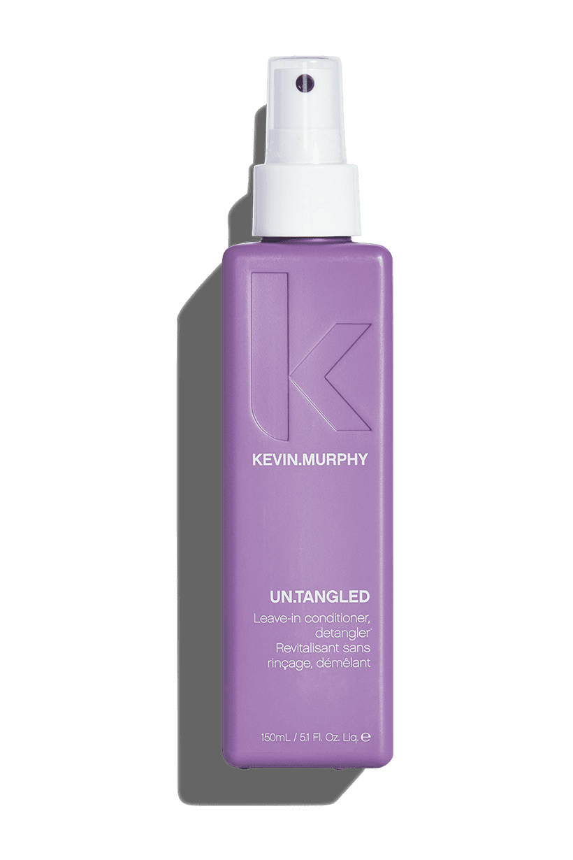 UN.TANGLED by Kevin Murphy