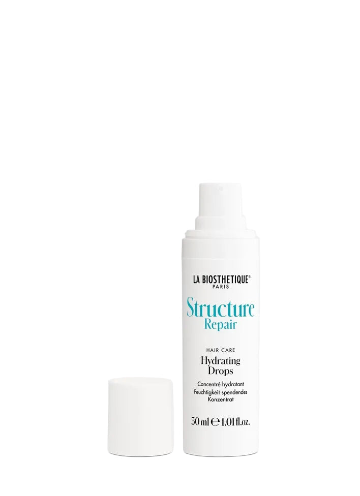 Structure Repair Hydrating Drops by La Biosthétique Paris