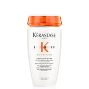 Nutritive Bain Satin Riche Shampoo by Kerastase