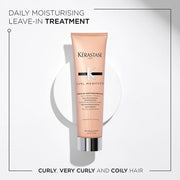 Curl Manifesto Crème De Jour Fondamentale Hair Cream by Kerastase